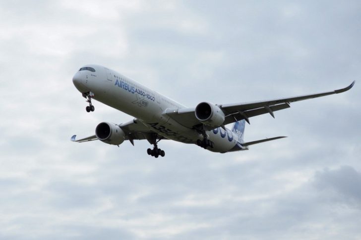 FILES-FRANCE-US-EU-TRADE-AIRBUS