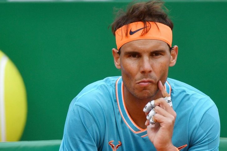 TENNIS-ATP-MON