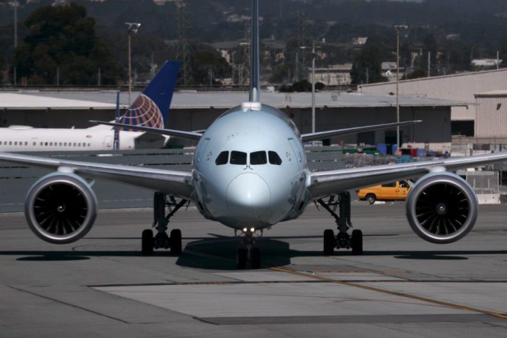 Boeing Q1 Profits Plummet 21 Percent Due To 737 MAX Jet Failings