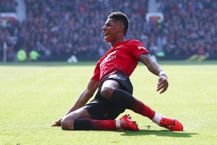 Manchester United v Watford FC - Premier League