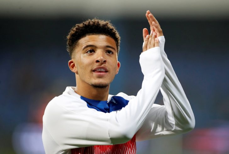 Euro 2020 Qualifier - Group A - Montenegro v England