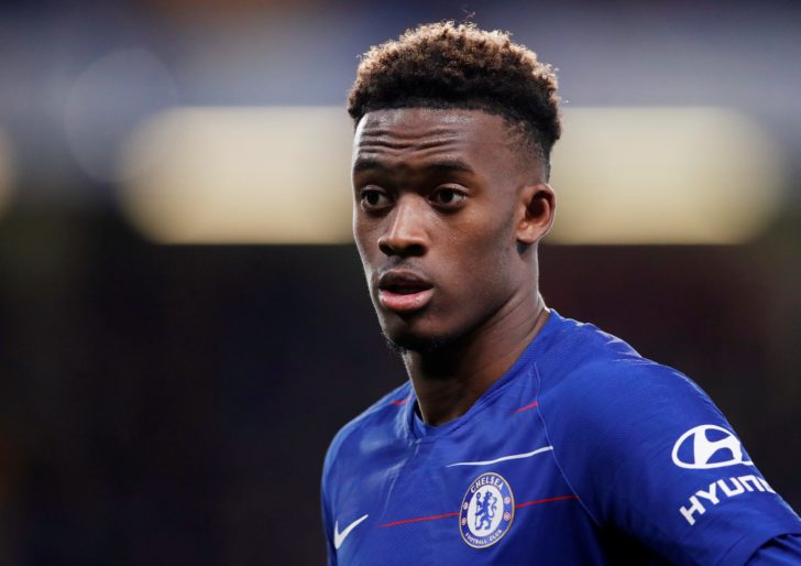 Premier League - Chelsea v Brighton & Hove Albion