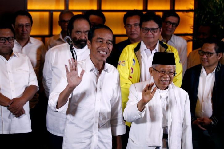 Elections in Indonesia