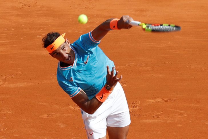 ATP 1000 - Monte Carlo Masters