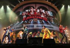 คอนเสิร์ต ‘สี่แยกปากหวาน2562’ ฮาลั่นสนั่นเมือง