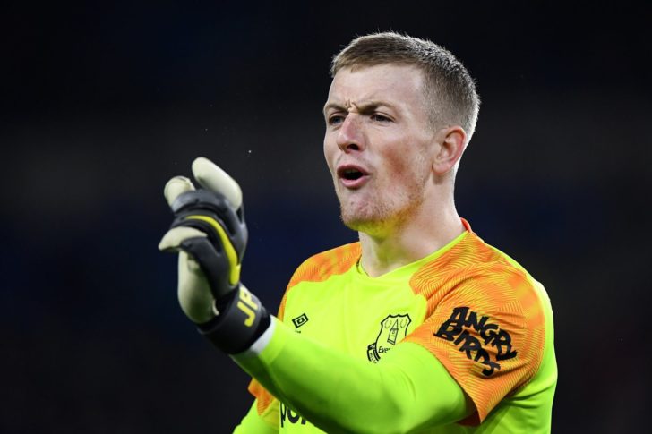 Cardiff City v Everton FC - Premier League
