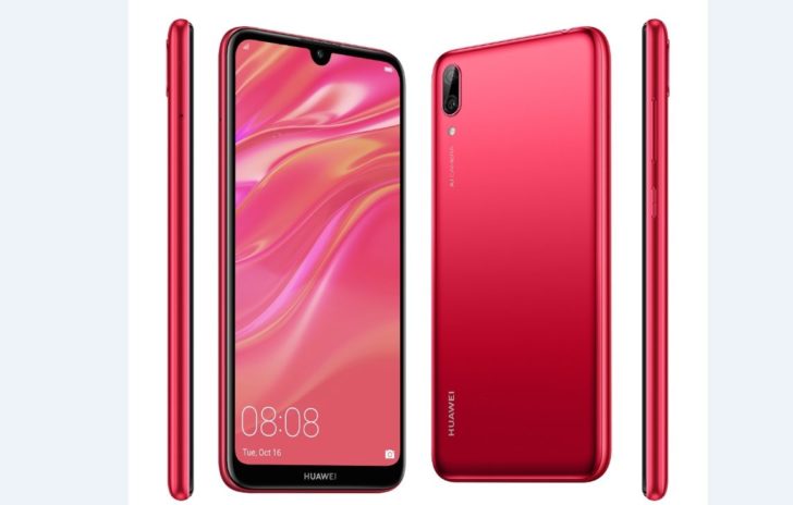HUAWEI Y7 Pro-2