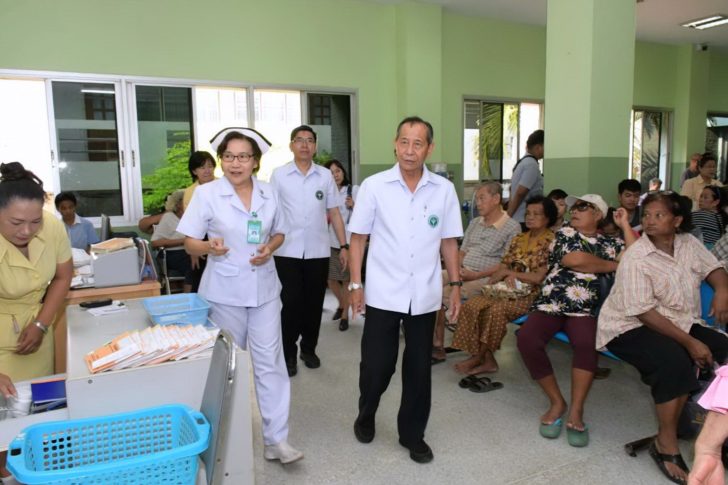 Sealee Inburihospital 111
