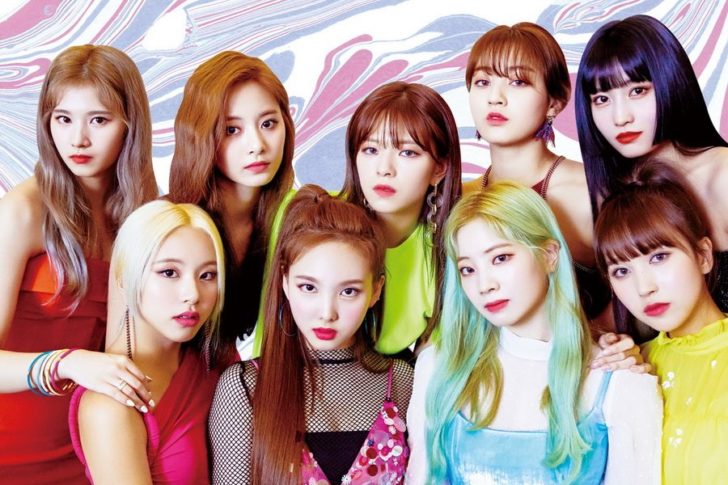 TWICE - PRL1 (P2)