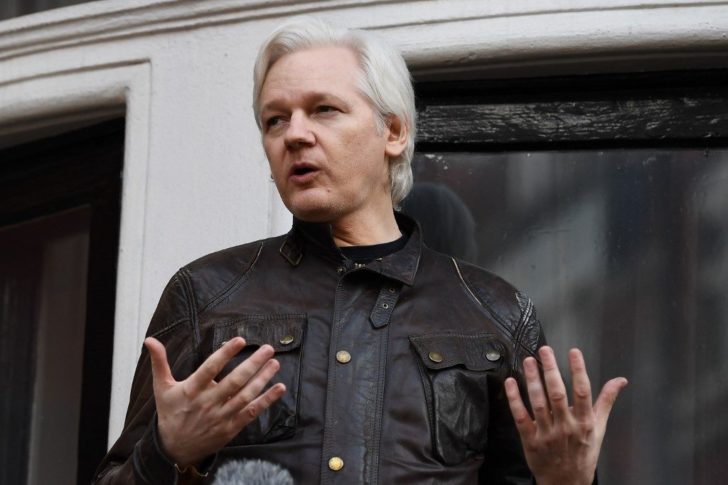 FILES-BRITAIN-SWEDEN-ECUADOR-ASSANGE-ASSAULT-POLICE