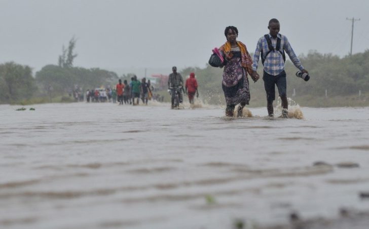 MOZAMBIQUE-WEATHER-CYCLONE-KENNETH