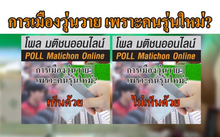 การเมือง