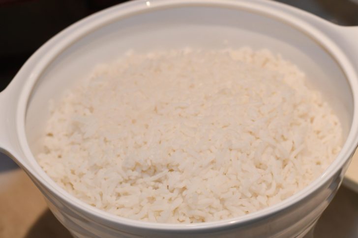 ข้าวแช่