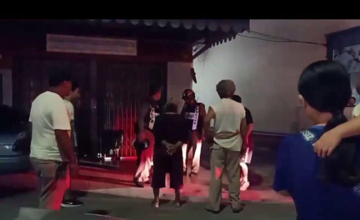 ชิงทรัพย์