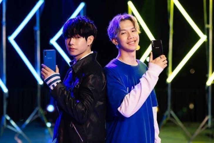 ซัมซุง