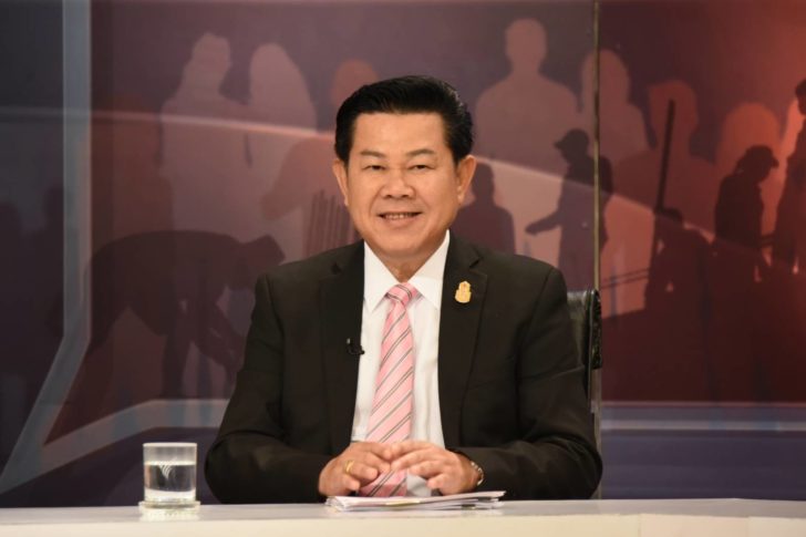 ดร.หนุ่ม สุรพล
