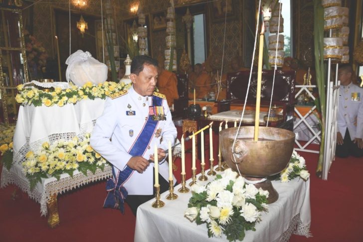 นนทบุรี ทำน้ำอภิเษก5