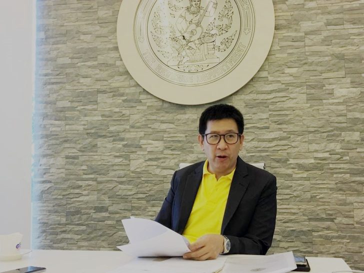 นายเอกนิติ นิติทัณฑ์ประภาศ