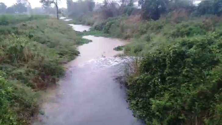 น้ำเสีย1
