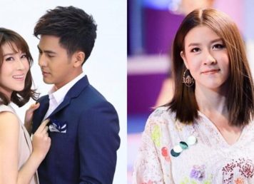 เชียร์ ทิฆัมพร เข้าใจรูปตัดต่อคู่ เต้ย เพื่อความฟิน แต่แนบชิดเกินไปคนภายนอกอาจไม่เข้าใจ