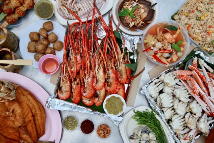 ภาพประกอบ_อาหารทะเลสด-สะอาด-อร่ย-ชัวร์-1