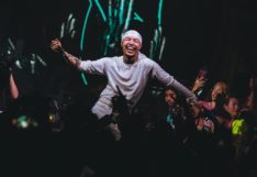 ‘ยังโอม’ เคลียร์หลังถูกโยงเรื่องล่วงละเมิดทางเพศ รับเคยพี้กัญชา