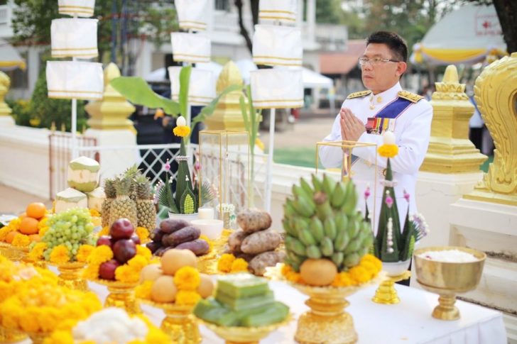 ยโสธร น้ำอภิเษก2