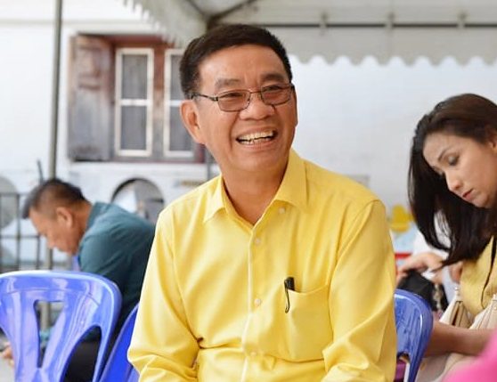 สมชัย