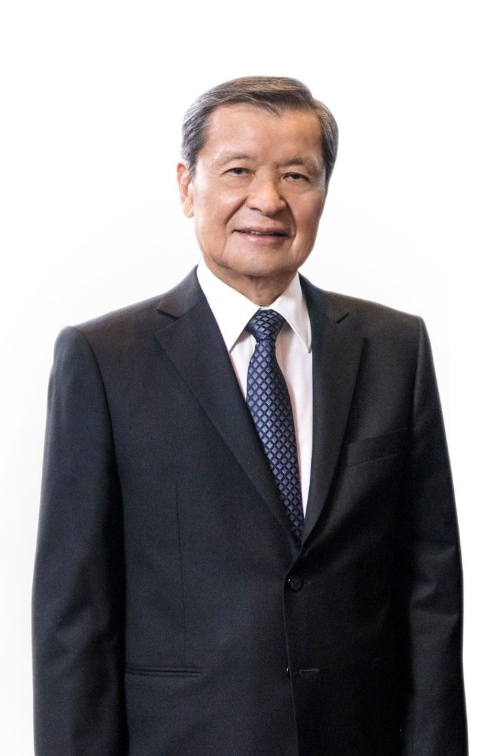 สันติ วิริยะรังสฤษฎ์