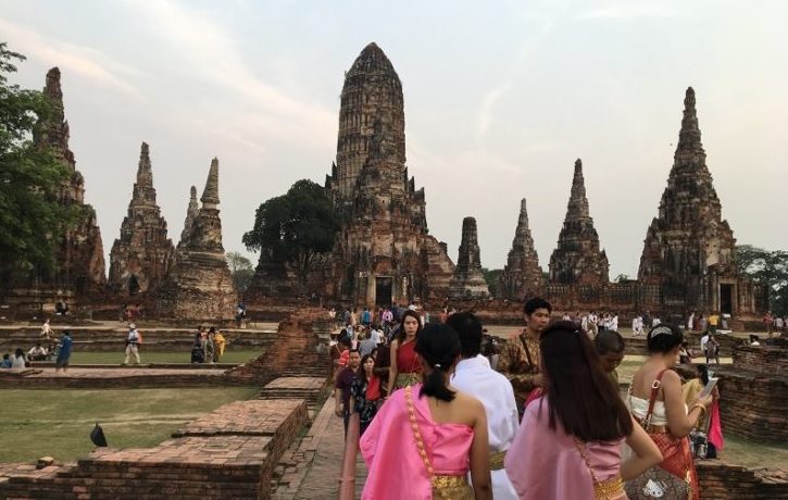 อยุธยา