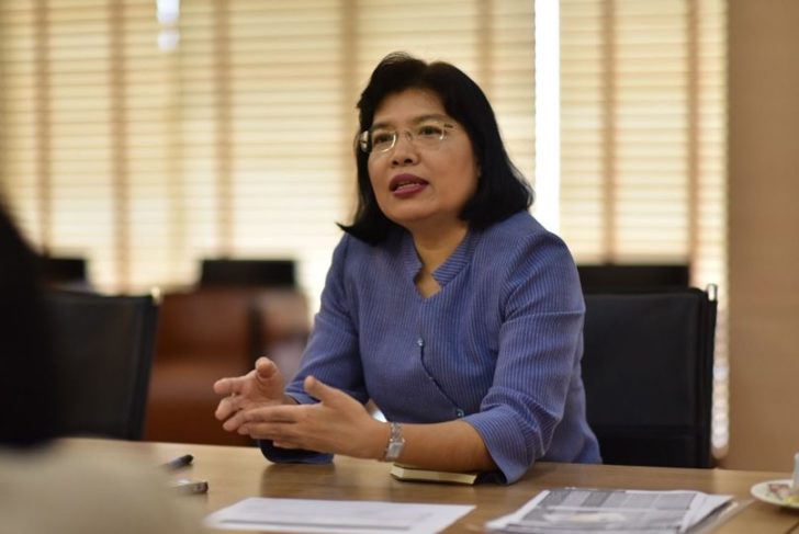 อรมน-ทรัพย์ทวีธรรม