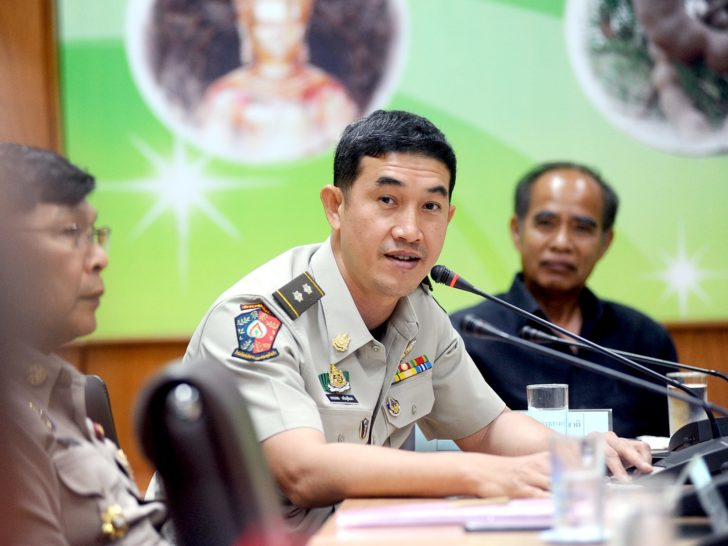 อรรถพล-เจริญชันษา-รองอธิบดีกรมป่าไม้