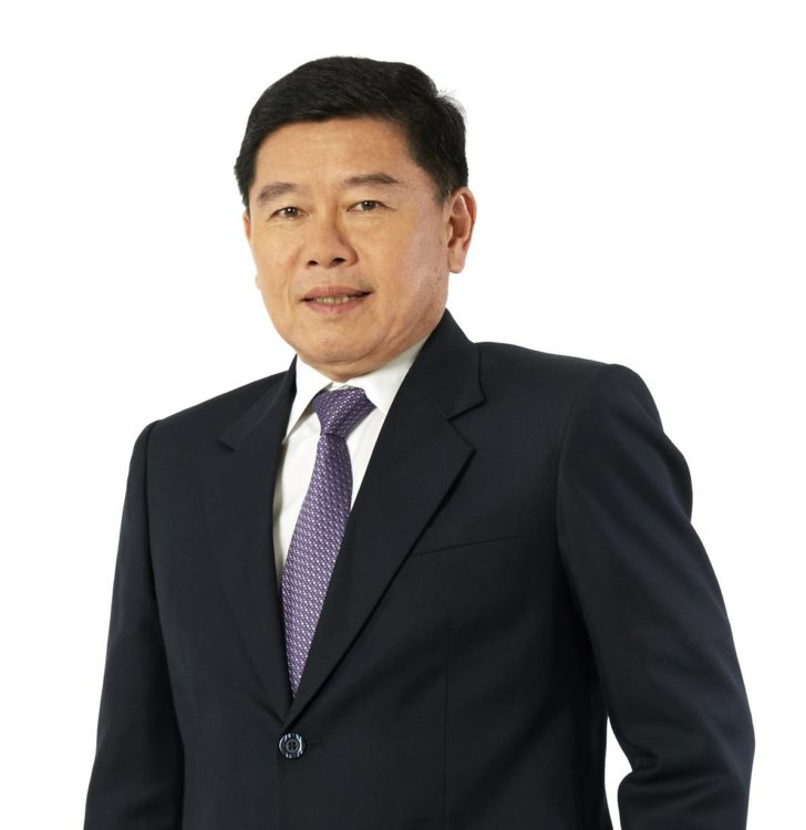 อำนวย ธนารักษ์