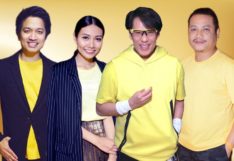 แกรมมี่จัดทำเพลงพิเศษ’จิตอาสา’ร่วมเชิดชูคุณความดีจิตอาสาทั่วประเทศ