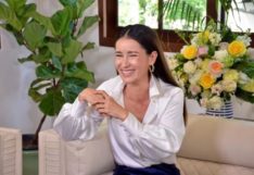 ‘แอน ทองประสม’ เผยความสัมพันธ์กับผู้ให้กำเนิด หลังถูกถามเสมอ “ไม่รักแม่หรือ”