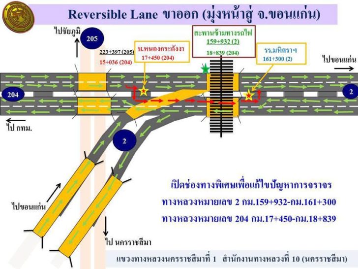 โคราช