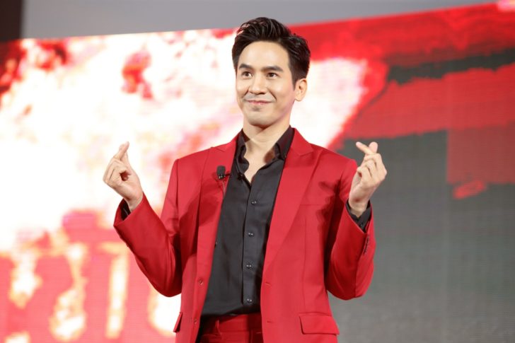 “เนสกาแฟ เบลนด์ แอนด์บรู “ สูตรใหม่’!_๑๙๐๔๒