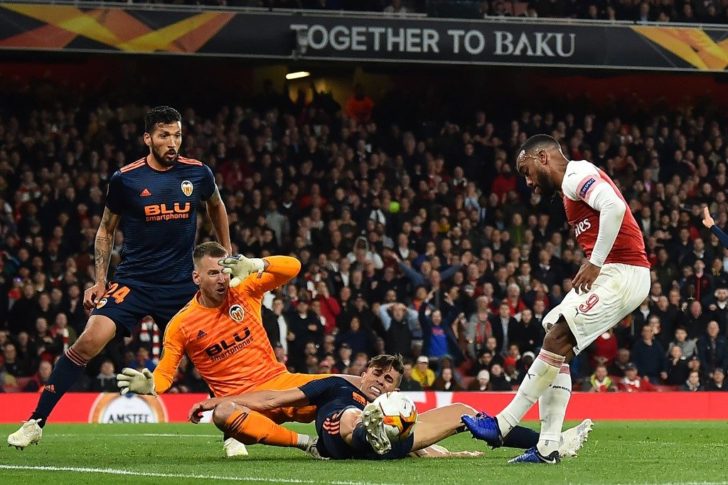 FBL-EUR-C3-ARSENAL-VALENCIA