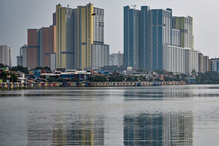 INDONESIA-ECONOMY