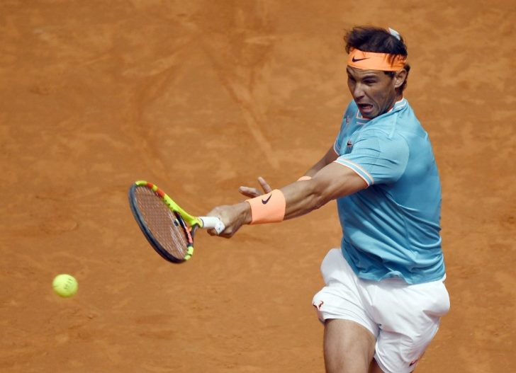 TENNIS-ATP-ESP