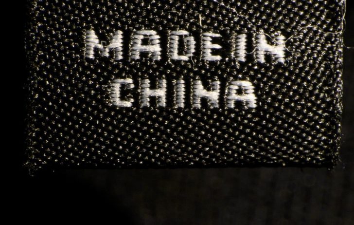 US-CHINA-TRADE-TALKS-TARIFFS