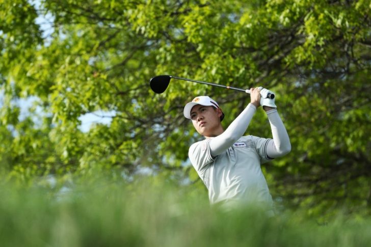 PGA Championship - Round Three