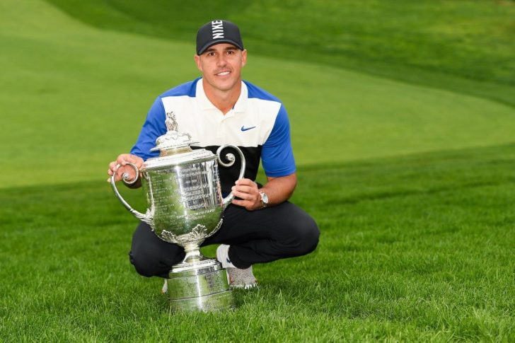 PGA Championship - Final Round