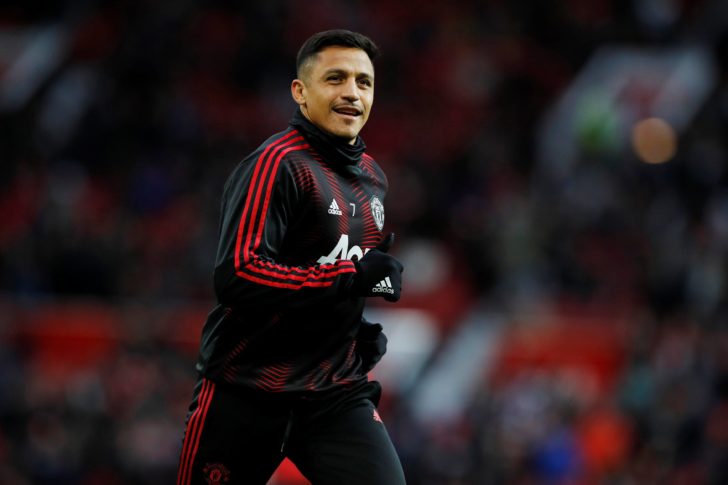 Premier League - Manchester United v Manchester City