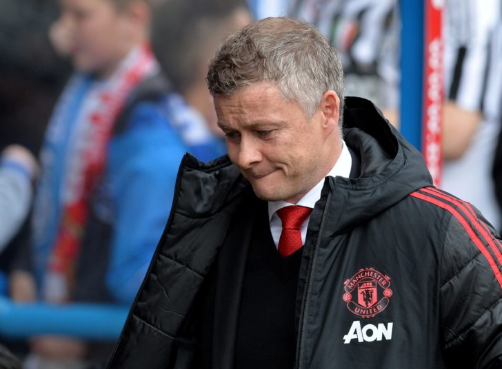 Premier League - Huddersfield Town v Manchester United