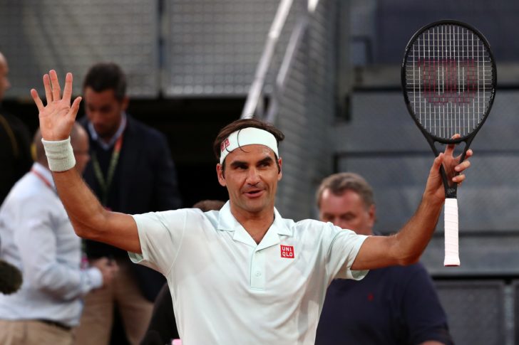ATP 1000 - Madrid Open