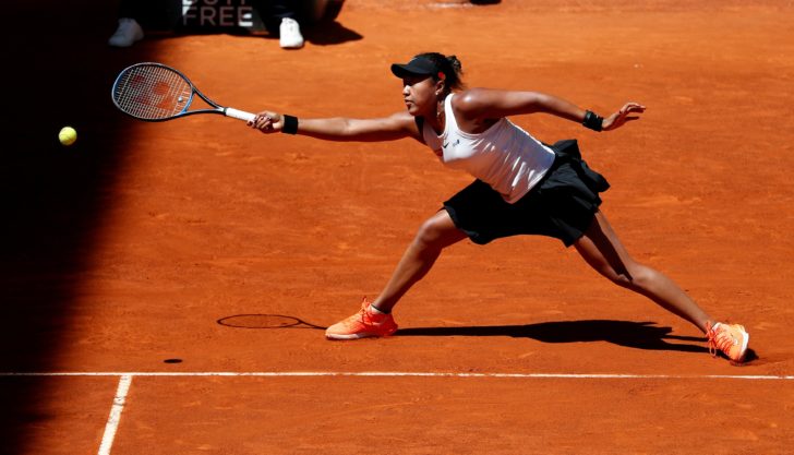 WTA Premier Mandatory - Madrid Open