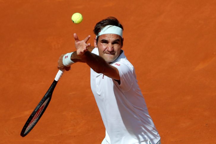 ATP 1000 - Madrid Open