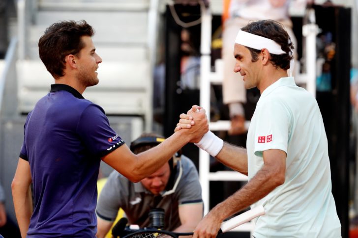 ATP 1000 - Madrid Open