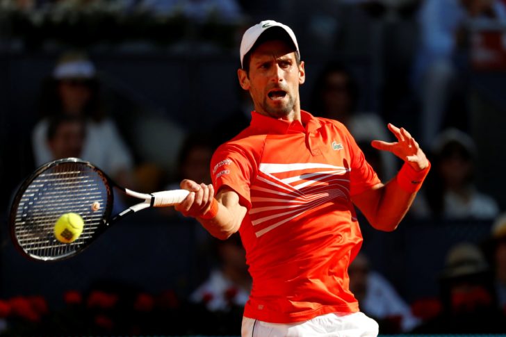 ATP 1000 - Madrid Open